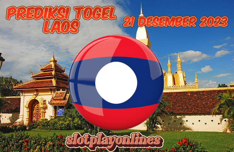 PREDIKSI TOGEL LAOS POOLS