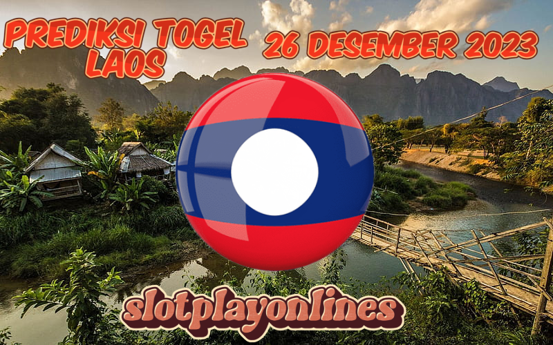 PREDIKSI TOGEL LAOS POOLS
