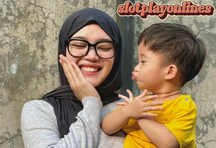 Momen Putri Delina dan Adzam Bertemu Meski Sule Dan Nathalie Holscher Sudah Cerai