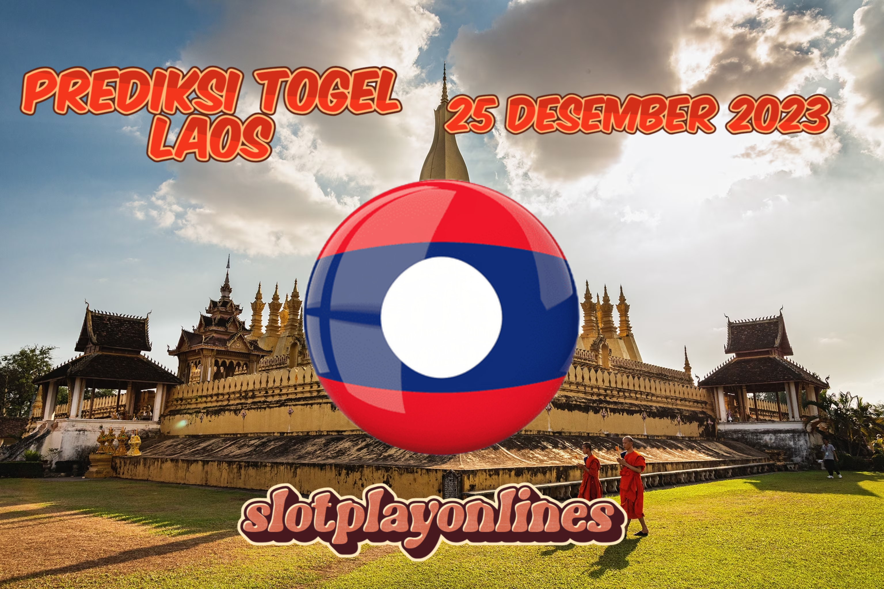 PREDIKSI TOGEL LAOS POOLS