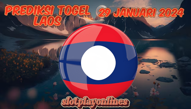 PREDIKSI TOGEL LAOS POOLS 29 FEBRUARI 2024