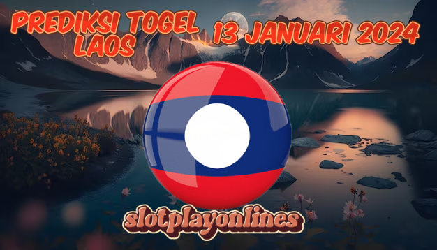 PREDIKSI TOGEL LAOS POOLS 12 FEBRUARI 2024