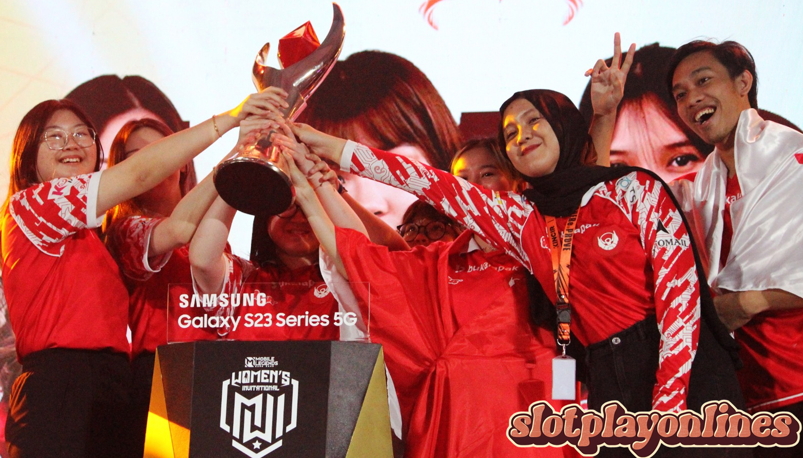 Jadwal kualifikasi SEA MLBB IESF WEC 2024 kategori wanita, hasil, tim, roster lengkap