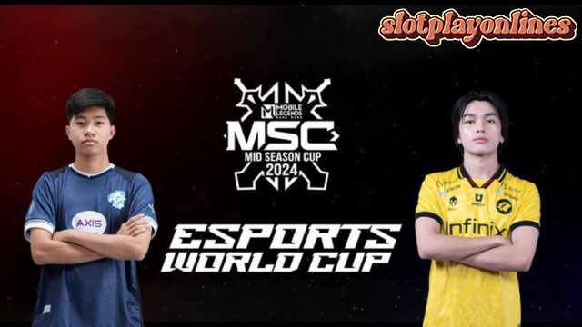 Jadwal MSC 2024: Wildcard, Group Stage, Playoff, dan Hasil