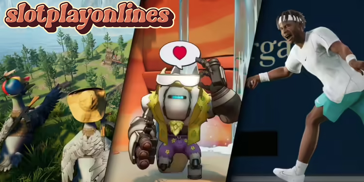 10 Game Trending Saat Ini yang Populer di Steam – 10 Juni 2024