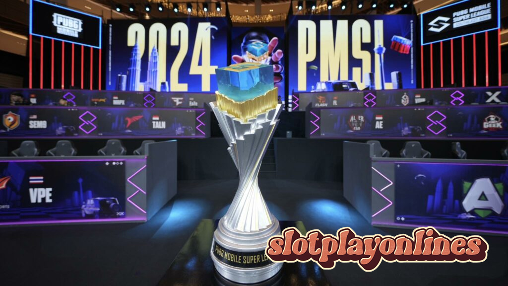 Daftar juara PMSL dari musim ke musim