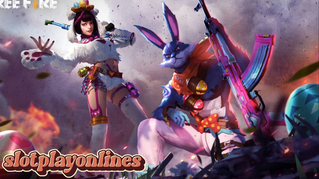 Kode Redeem FF Free Fire 29 Juli 2024 untuk Reward FF