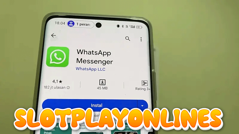 WhatsApp Perluas Fitur Pengingat Event ke Percakapan Personal