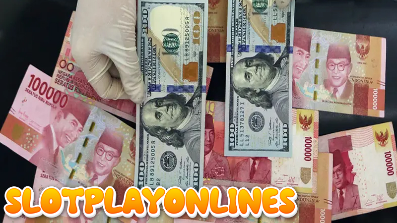 Dolar AS Perkasa, Rupiah Ditutup Melemah ke Rp 16.502