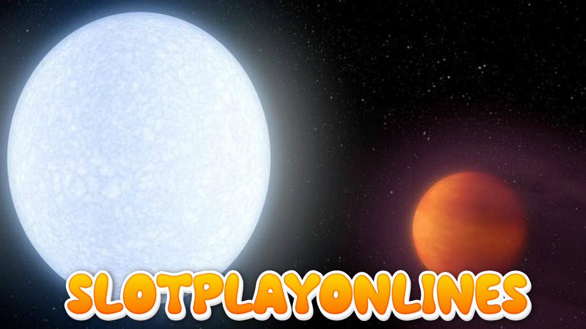 NASA Pelajari 4 Planet Gas yang Tengah Terbentuk