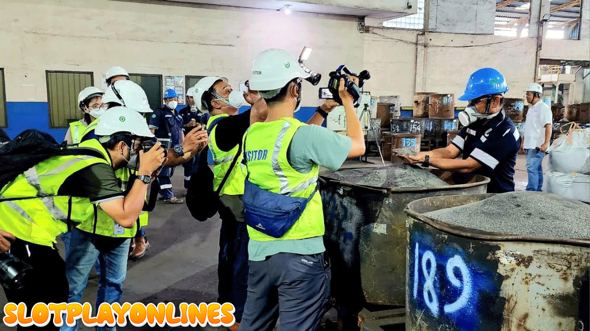 30 Finalis MediaMIND 2025 Selesaikan Rangkaian Site Visit ke Bangka, Lampung, dan Pongkor