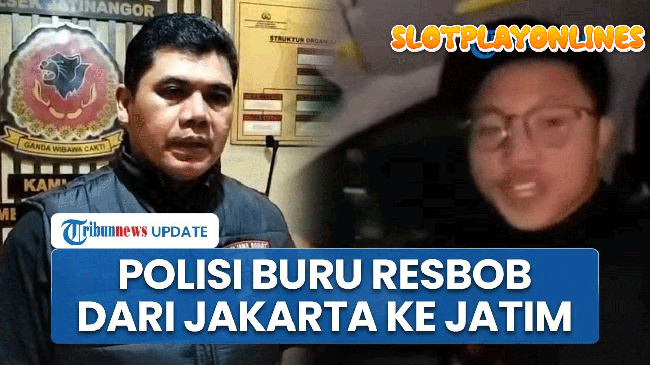 YouTuber Resbob Dilaporkan ke Polda Metro Jaya Soal Dugaan Penghinaan Suku Sunda